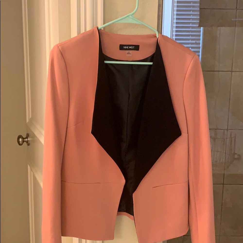 Nine West blazer